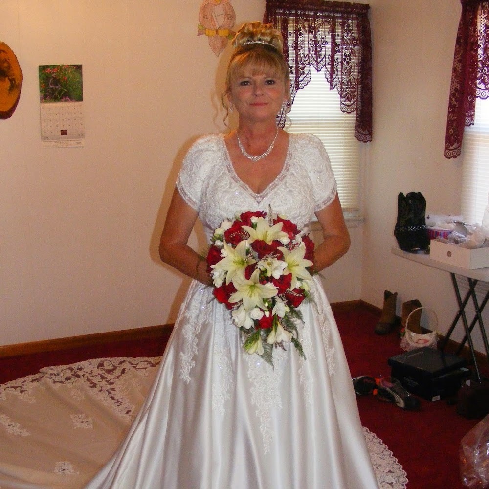 Meet your Posher, Kathy